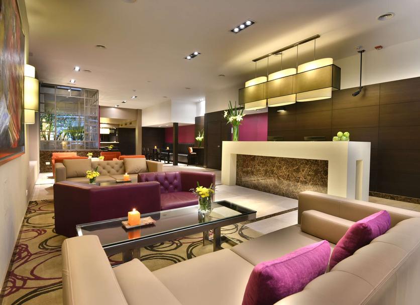 Lounge Ảnh
