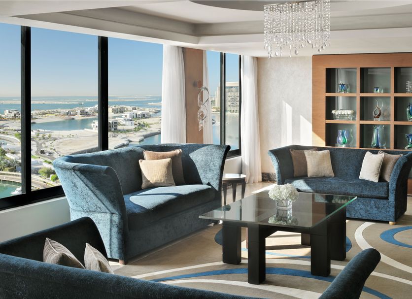 Lounge Ảnh