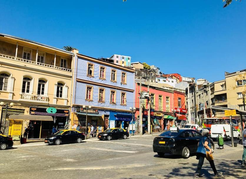 Cảnh ngoài trời Ảnh