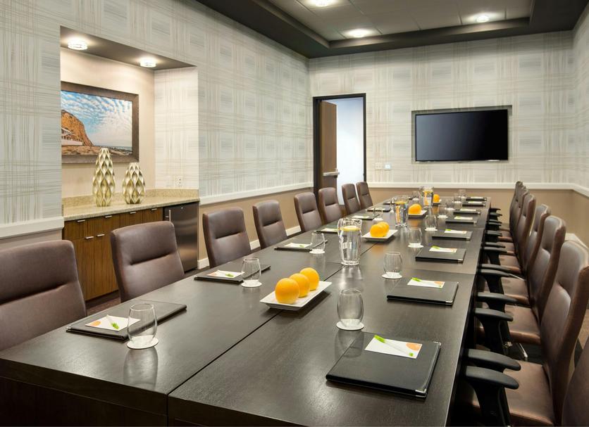 Conference room Ảnh