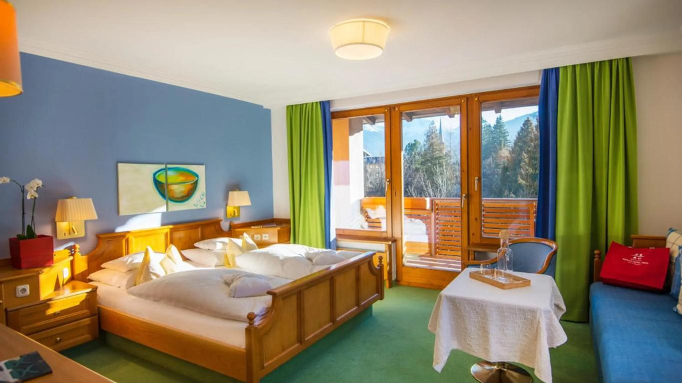 Impuls Hotel Tirol