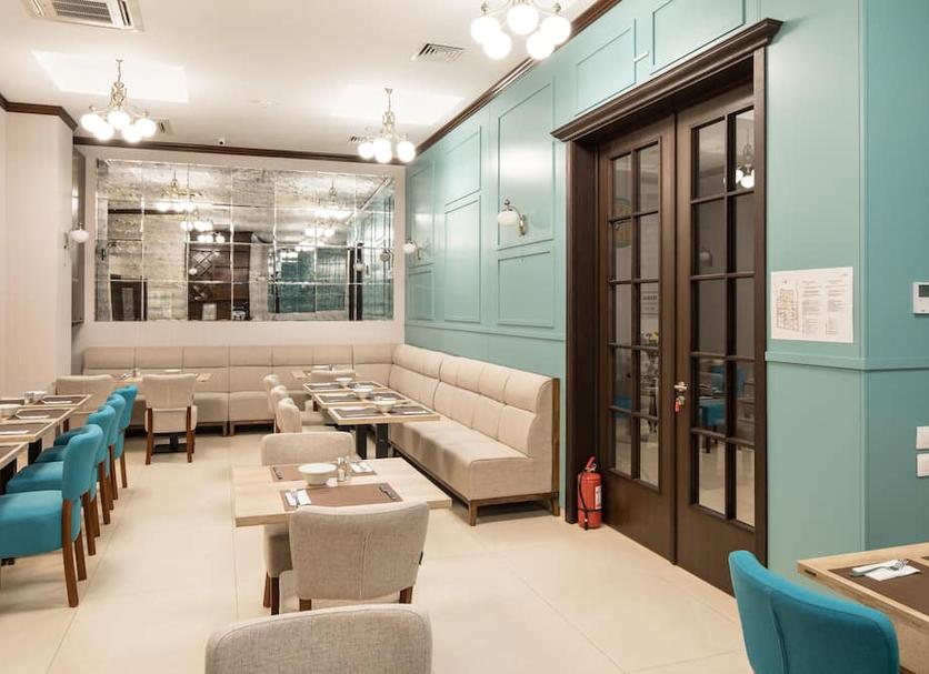 Lounge Ảnh