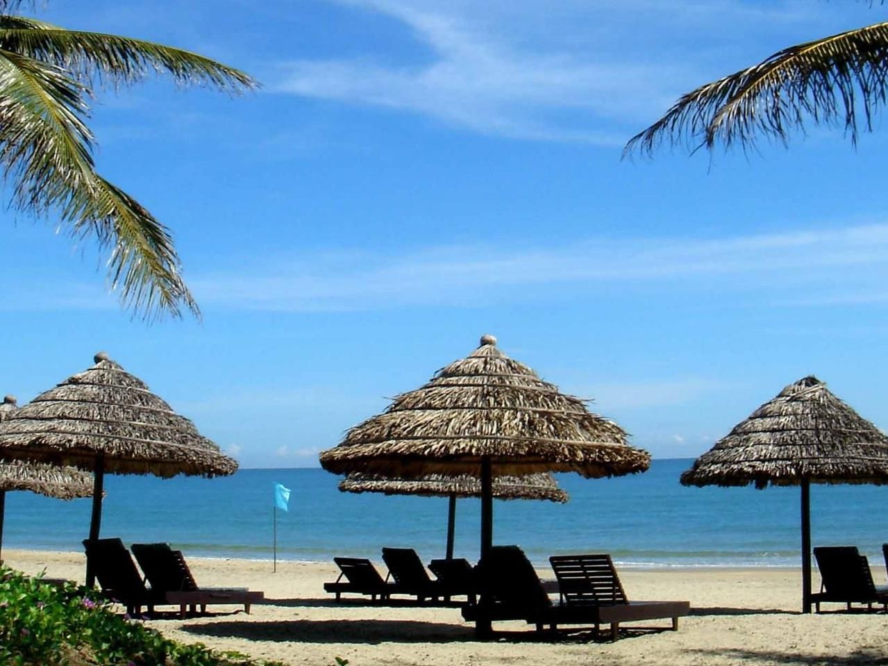 Bãi biển
