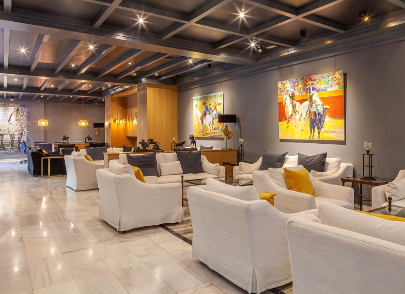 Lounge Ảnh