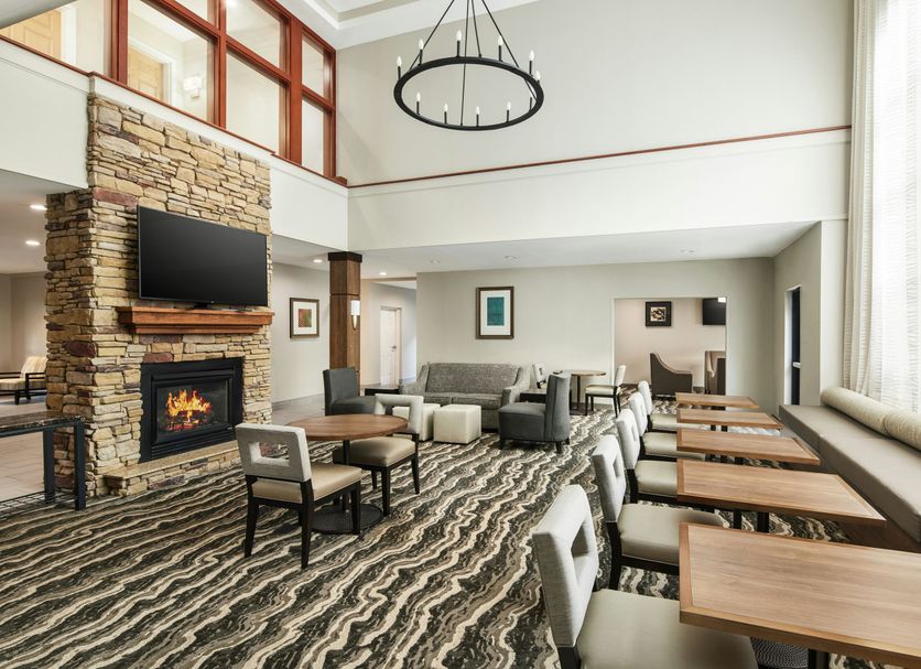 Lounge Ảnh