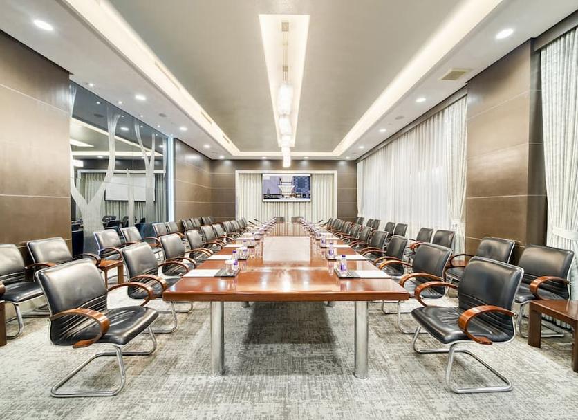 Conference room Ảnh
