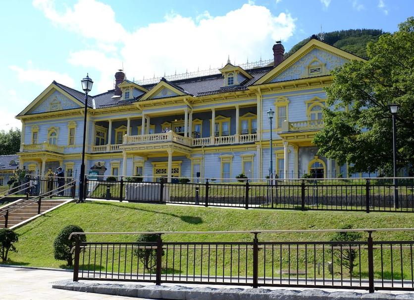 Toà nhà Ảnh