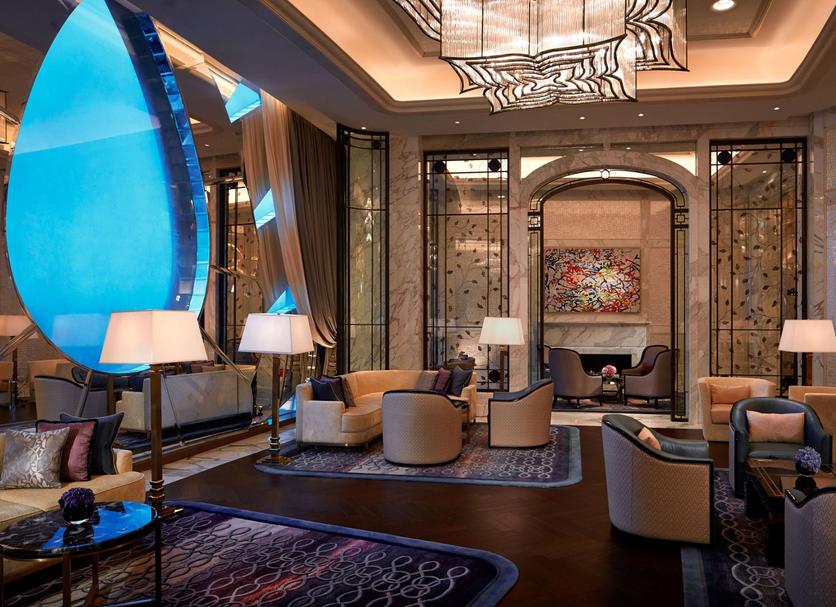 Lounge Ảnh