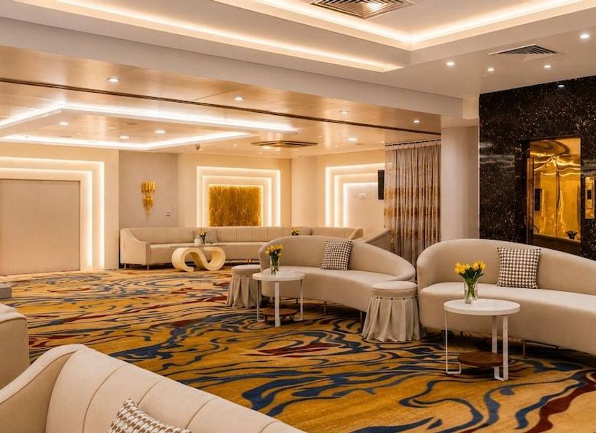 Lounge Ảnh