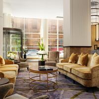Grand Central Hotel Belfast