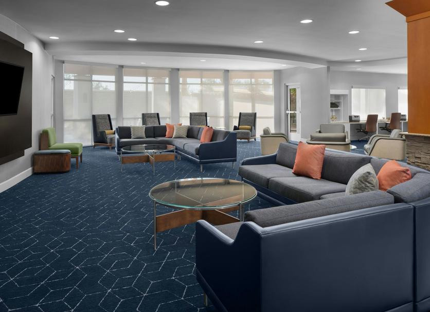 Lounge Ảnh