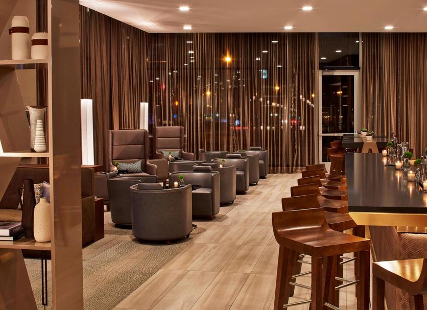 Lounge Ảnh