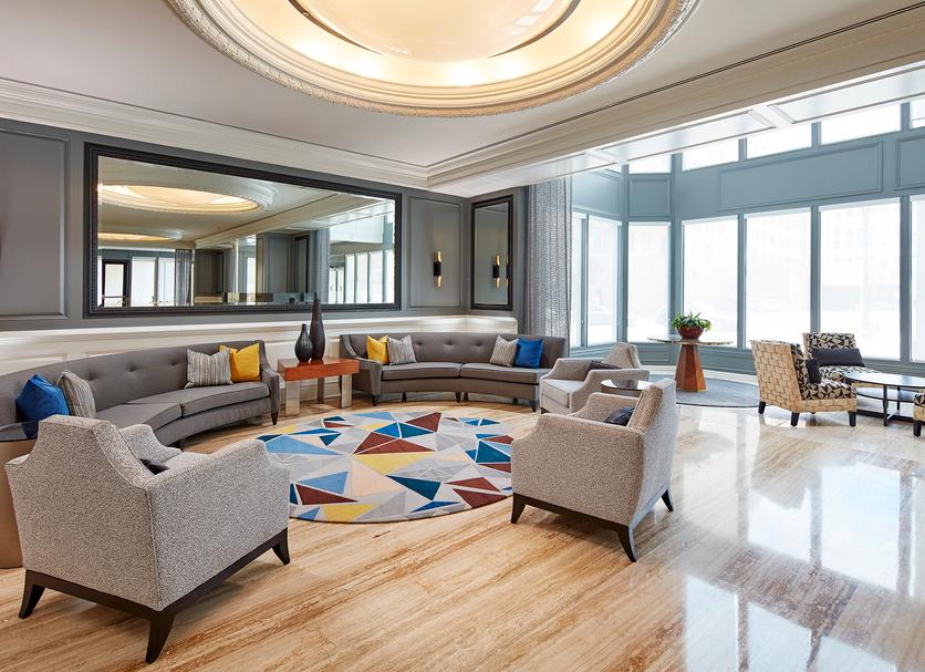 Lounge Ảnh