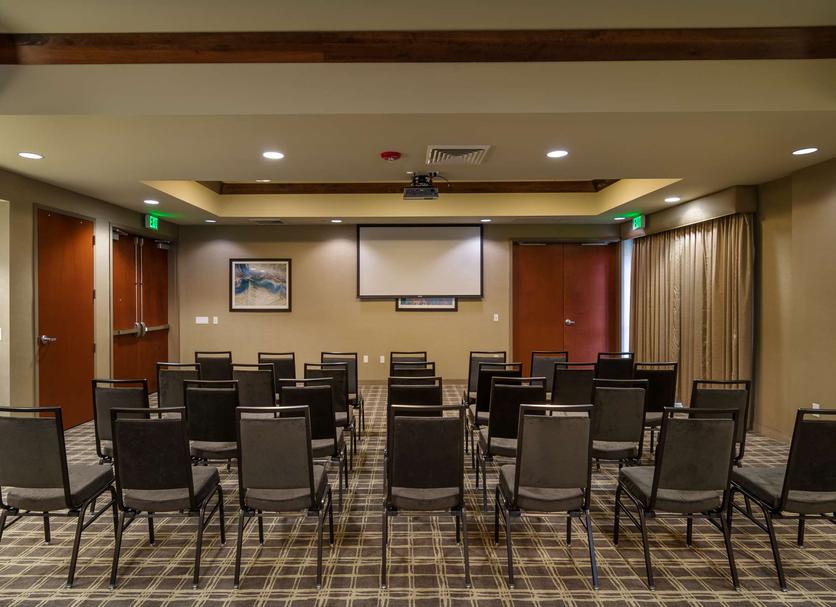 Conference room Ảnh