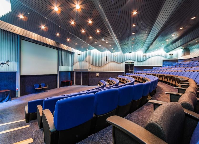 Conference room Ảnh