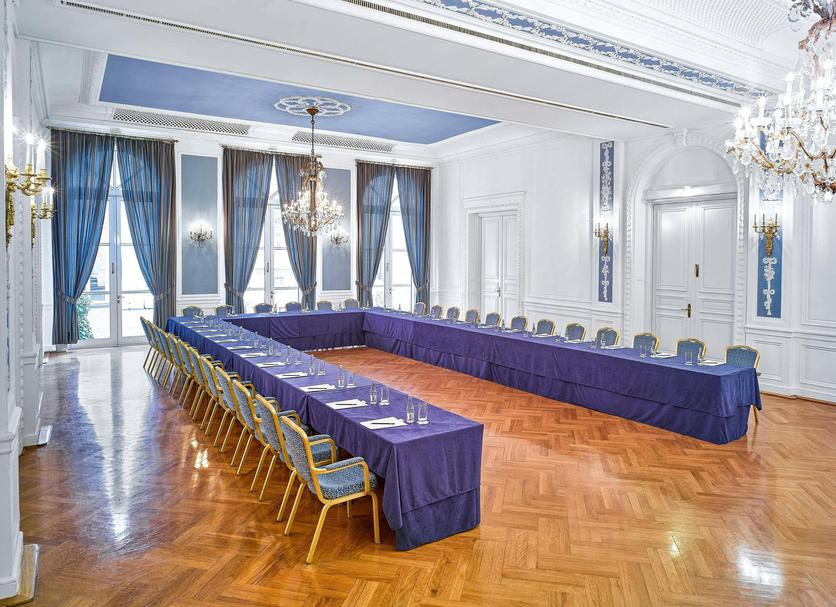 Conference room Ảnh