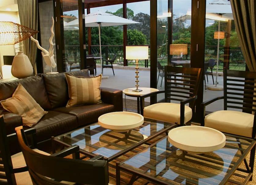 Lounge Ảnh