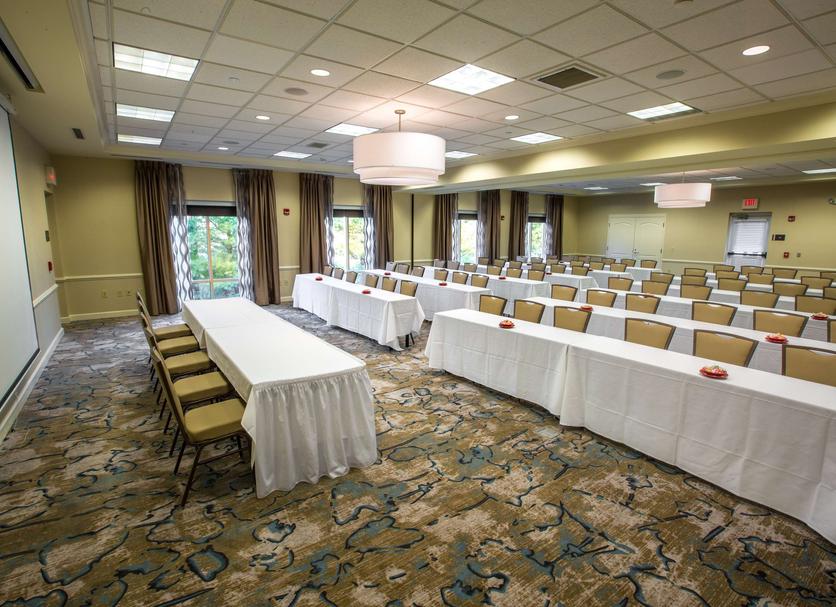 Conference room Ảnh
