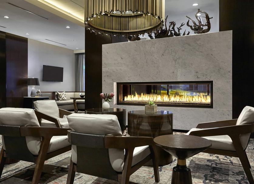 Lounge Ảnh