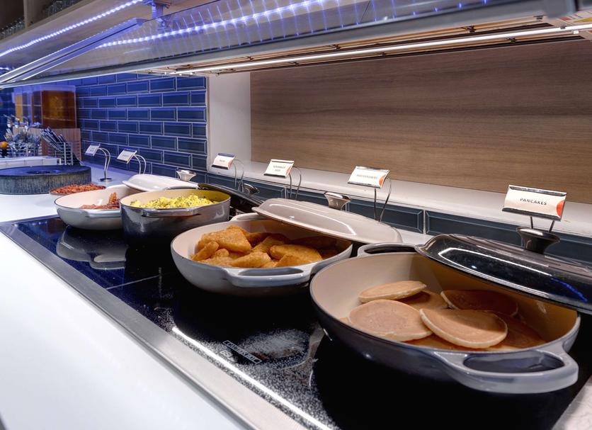 Buffet Ảnh