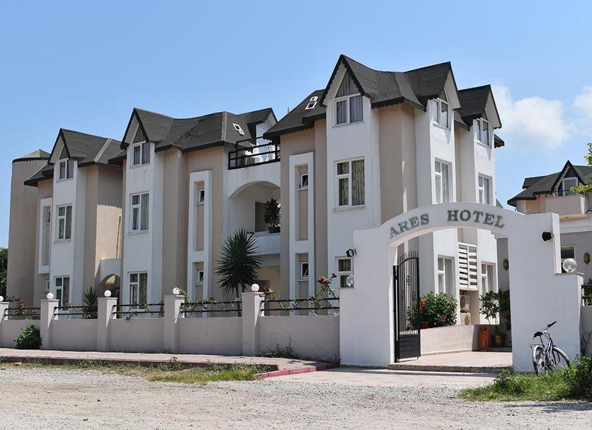 Toà nhà Ảnh