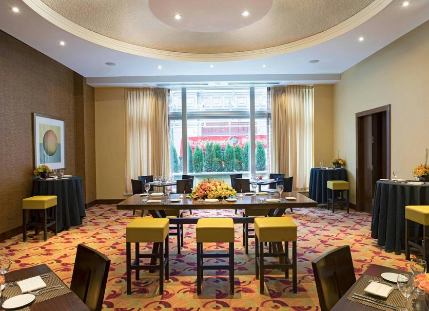 Conference room Ảnh