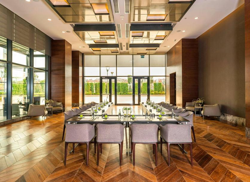 Conference room Ảnh