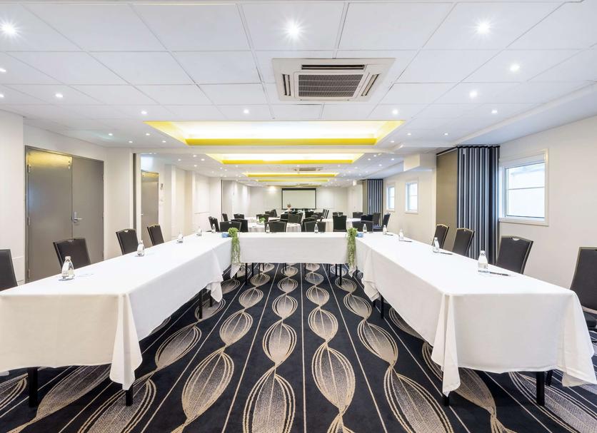 Conference room Ảnh