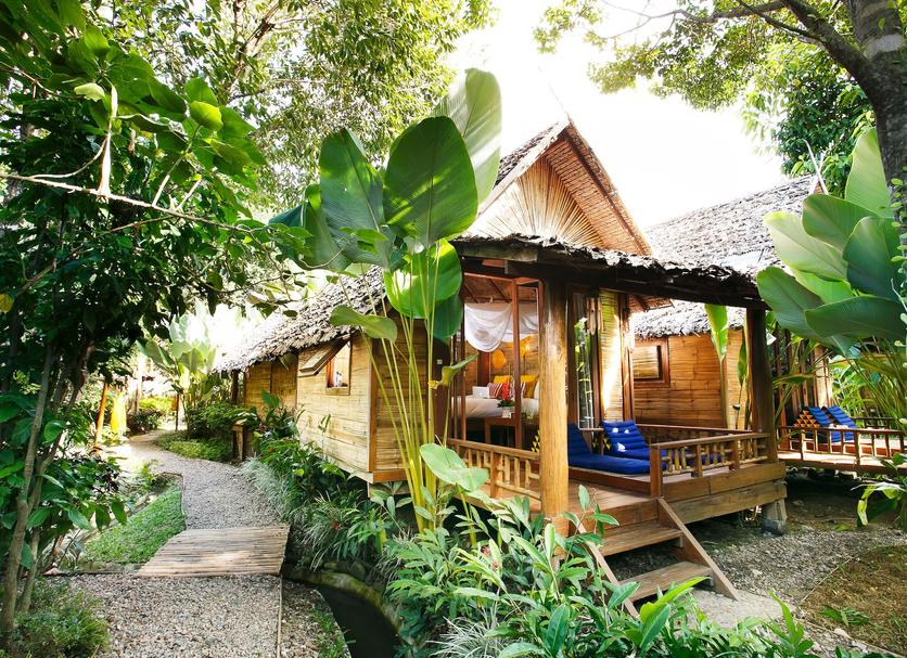 Cảnh ngoài trời Ảnh