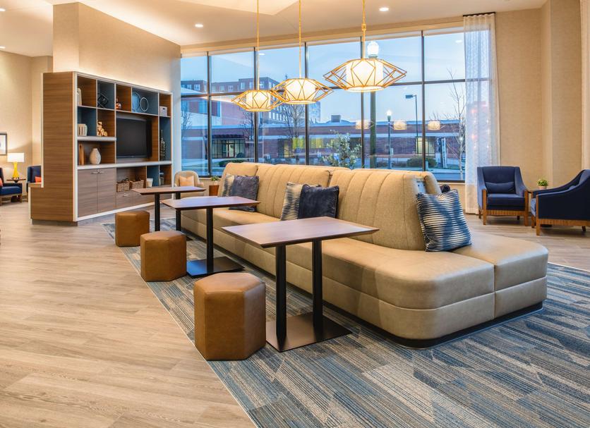 Lounge Ảnh