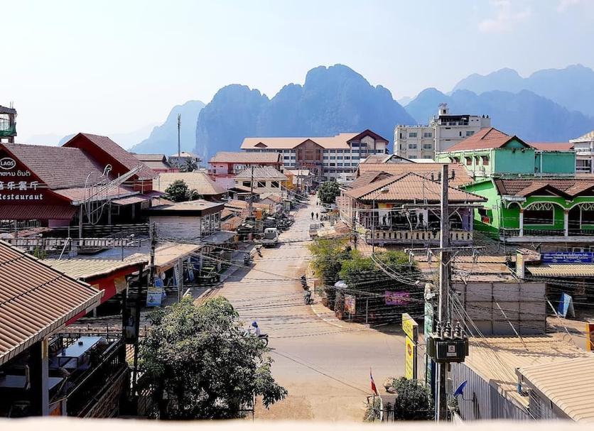 Cảnh ngoài trời Ảnh