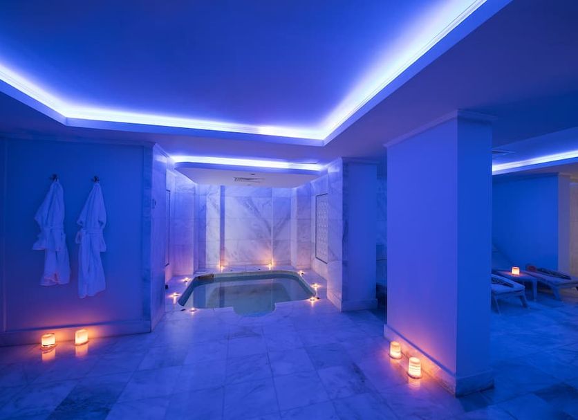 Spa Ảnh
