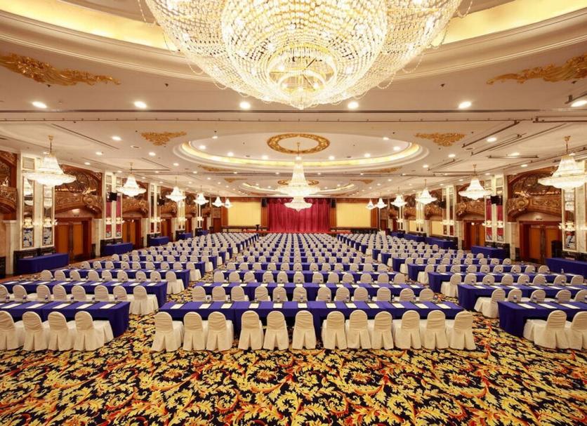 Conference room Ảnh