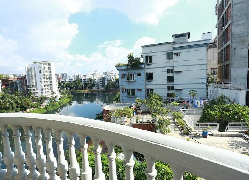 Ban công Ảnh