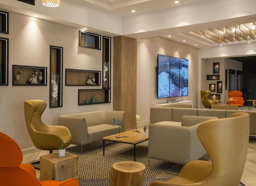 Lounge Ảnh