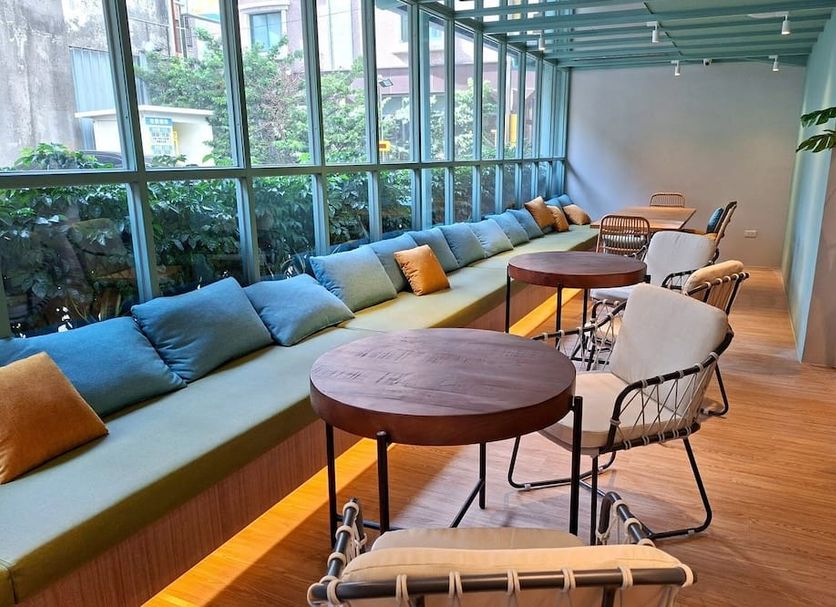 Lounge Ảnh