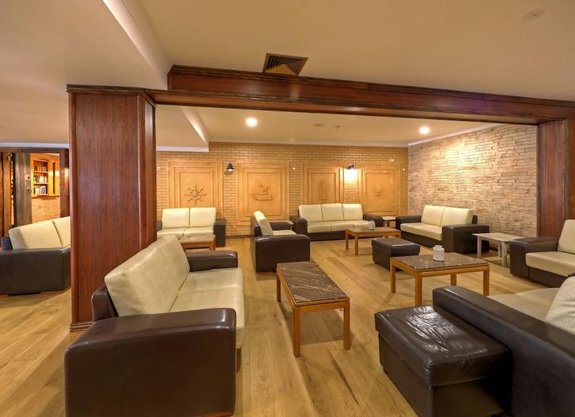 Lounge Ảnh