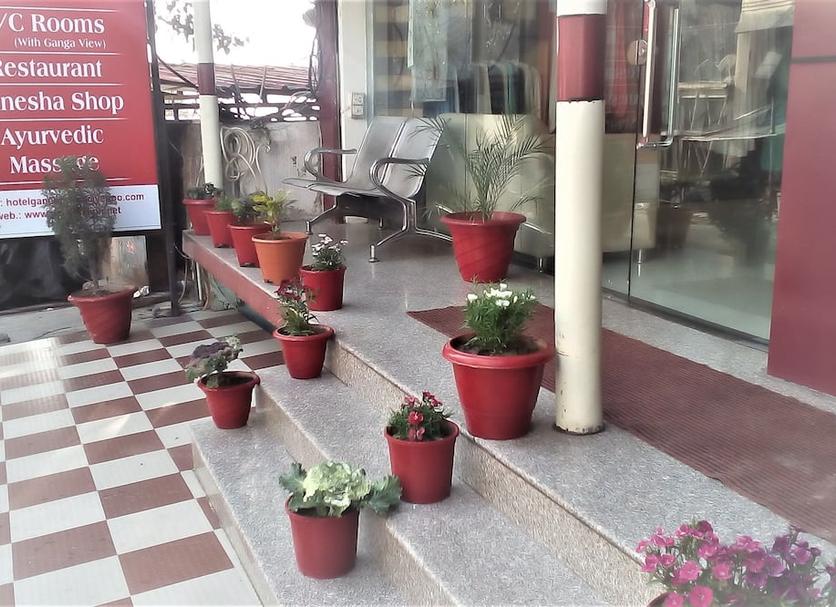 Cảnh ngoài trời Ảnh
