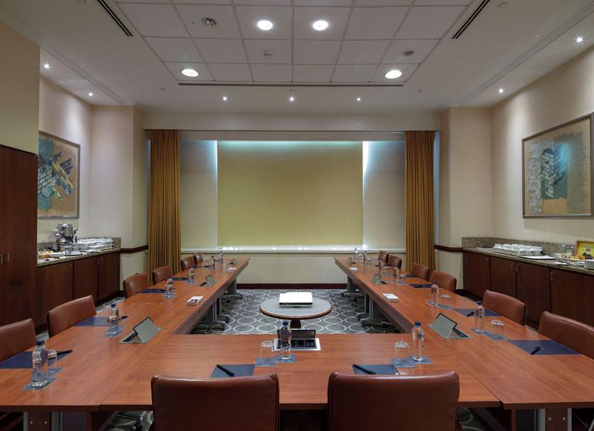 Conference room Ảnh
