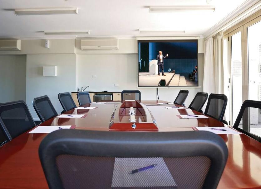 Conference room Ảnh