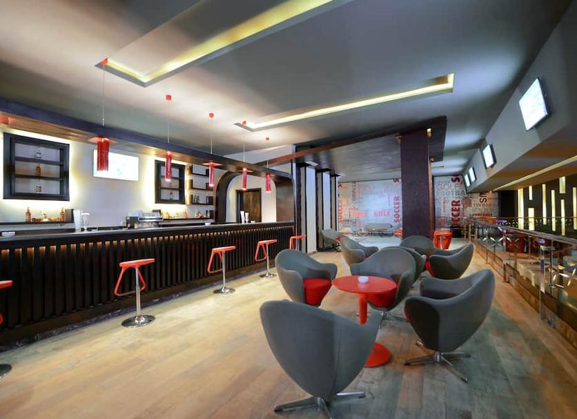 Bar Ảnh