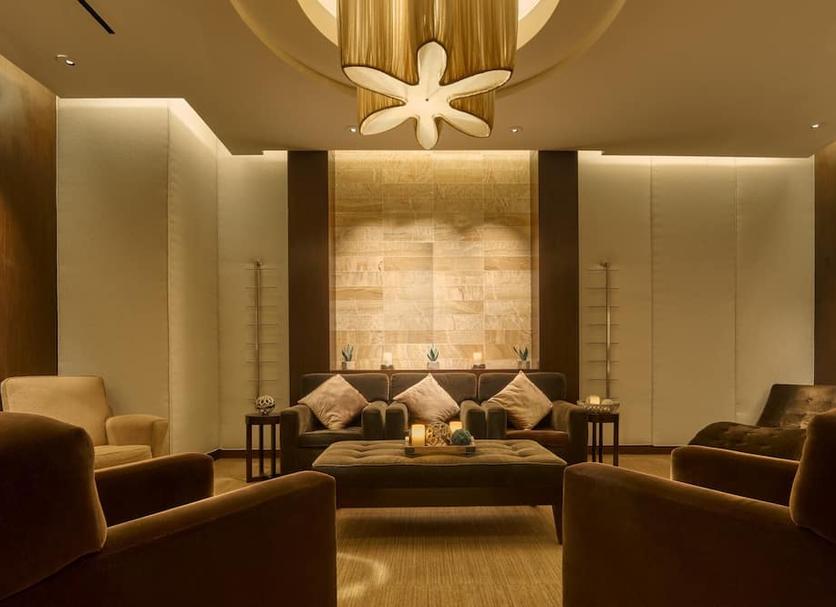 Lounge Ảnh
