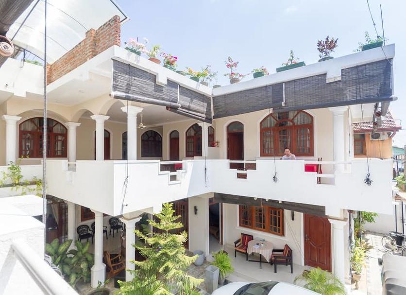 Toà nhà Ảnh