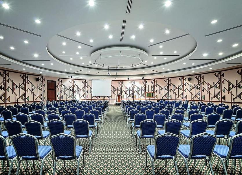 Conference room Ảnh