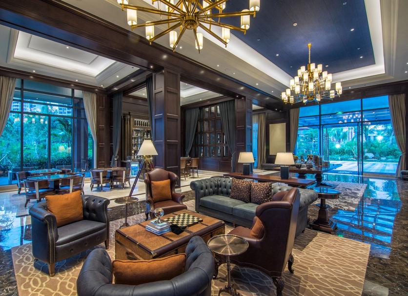Lounge Ảnh