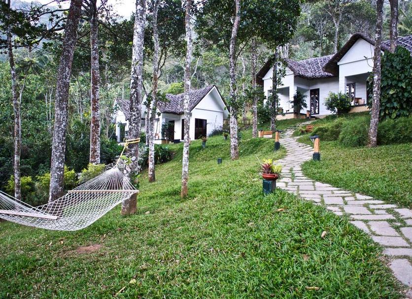 Cảnh ngoài trời Ảnh