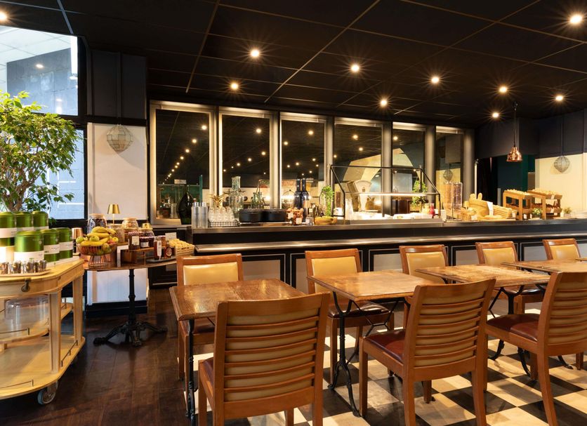 Bar Ảnh
