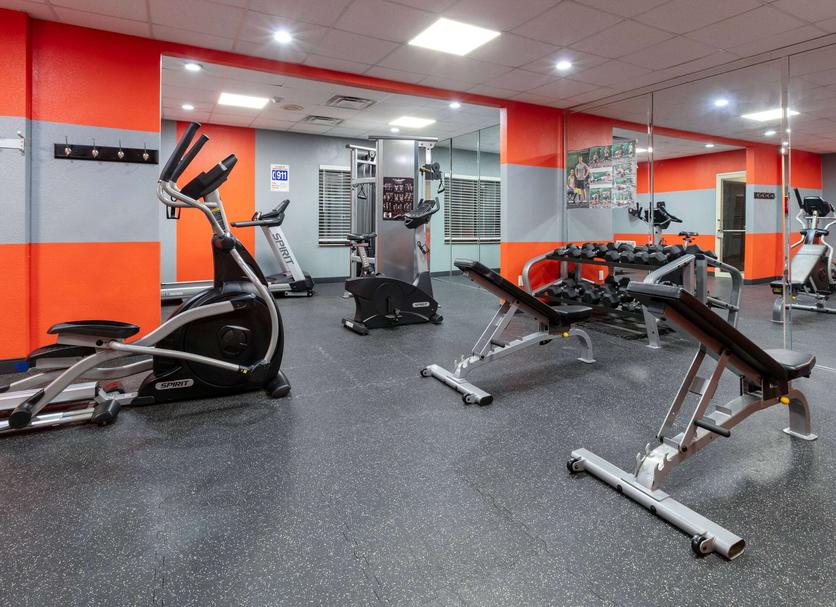 Gym Ảnh
