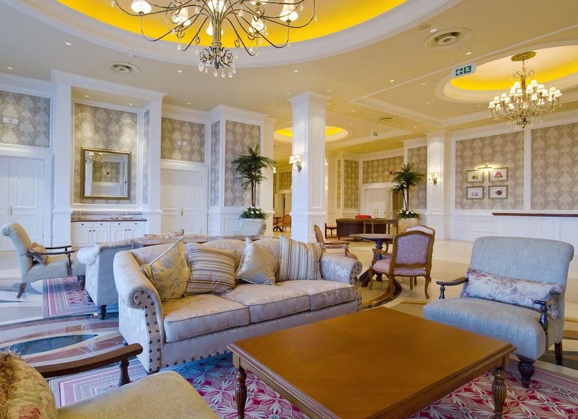 Lounge Ảnh