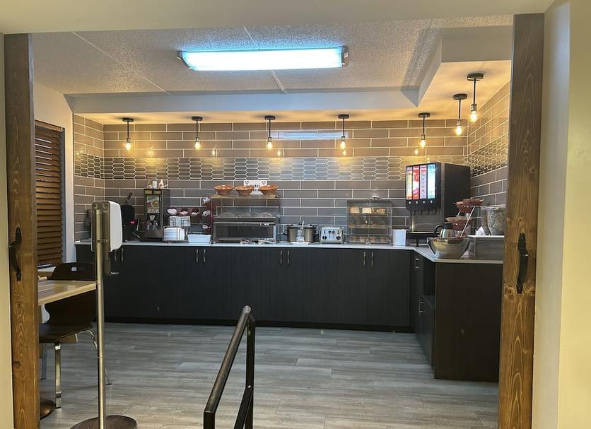 Buffet Ảnh